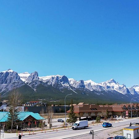 Raven'S Peak 105 - Ultra Luxe Mountain Retreat Villa Canmore Ngoại thất bức ảnh